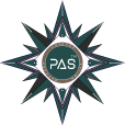 PAS > Purpose Action Success Compass Logo - Copyright & Trademarks - All Rights Reserved.